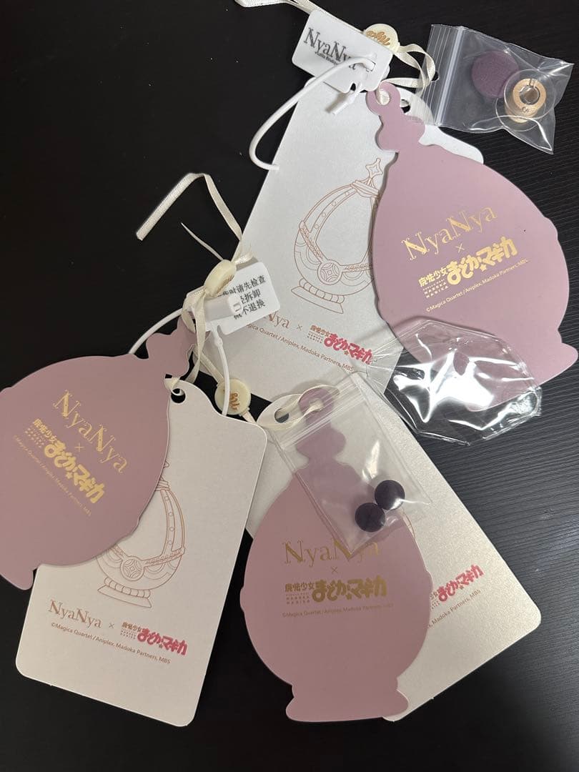 【即日発送】NyaNya 暁美ほむら ゴスロリドレス