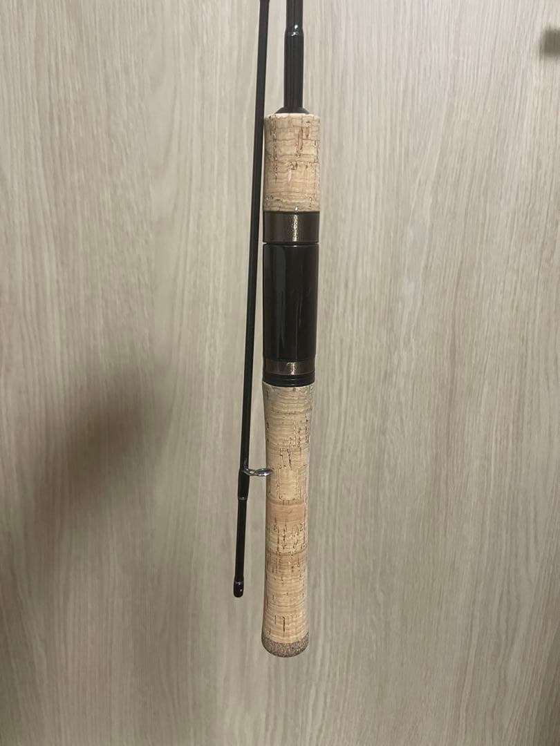 ダーインスレイヴ　コードグライガン　61L