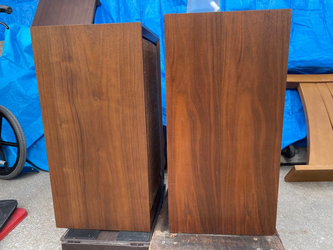 VICTOR(ビクター)　スピーカー 　MODEL BLA-405