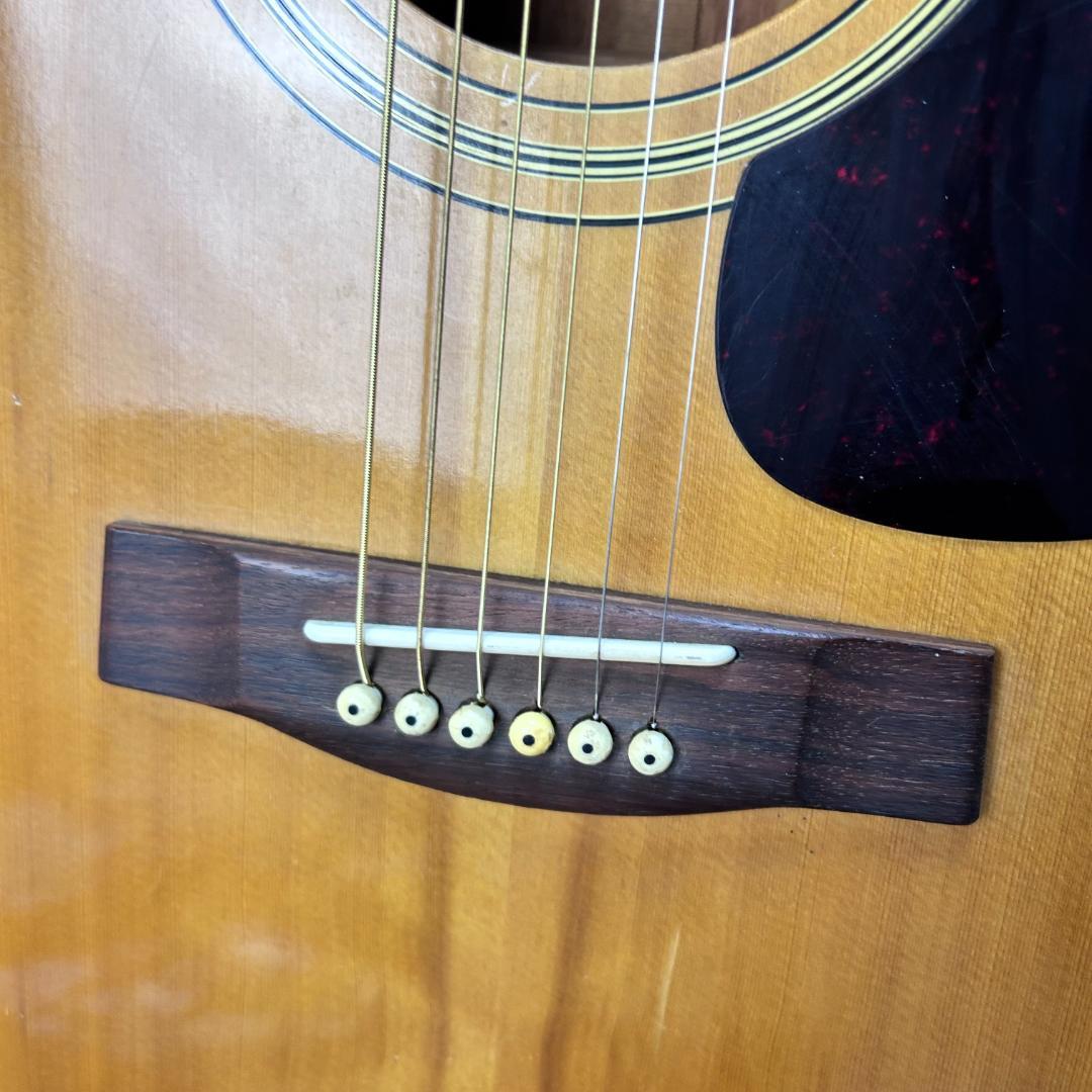 ヤマハ FG152 ジャパンビンテージ　アコギ　アコースティックギター