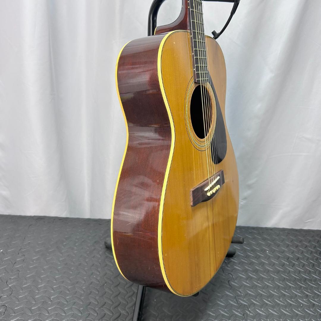 ヤマハ FG152 ジャパンビンテージ　アコギ　アコースティックギター