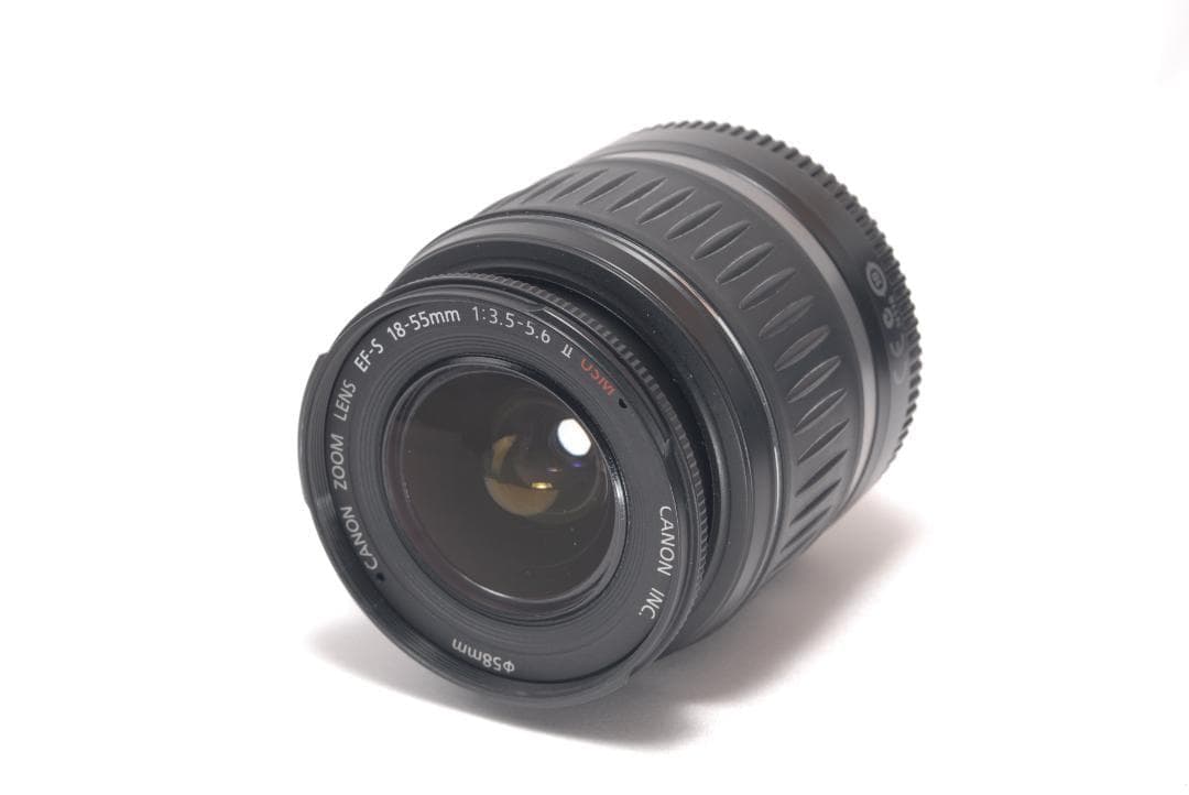 ⭐️タッチパネル搭載⭐️Canon Kiss X7i キャノン　デジタル一眼