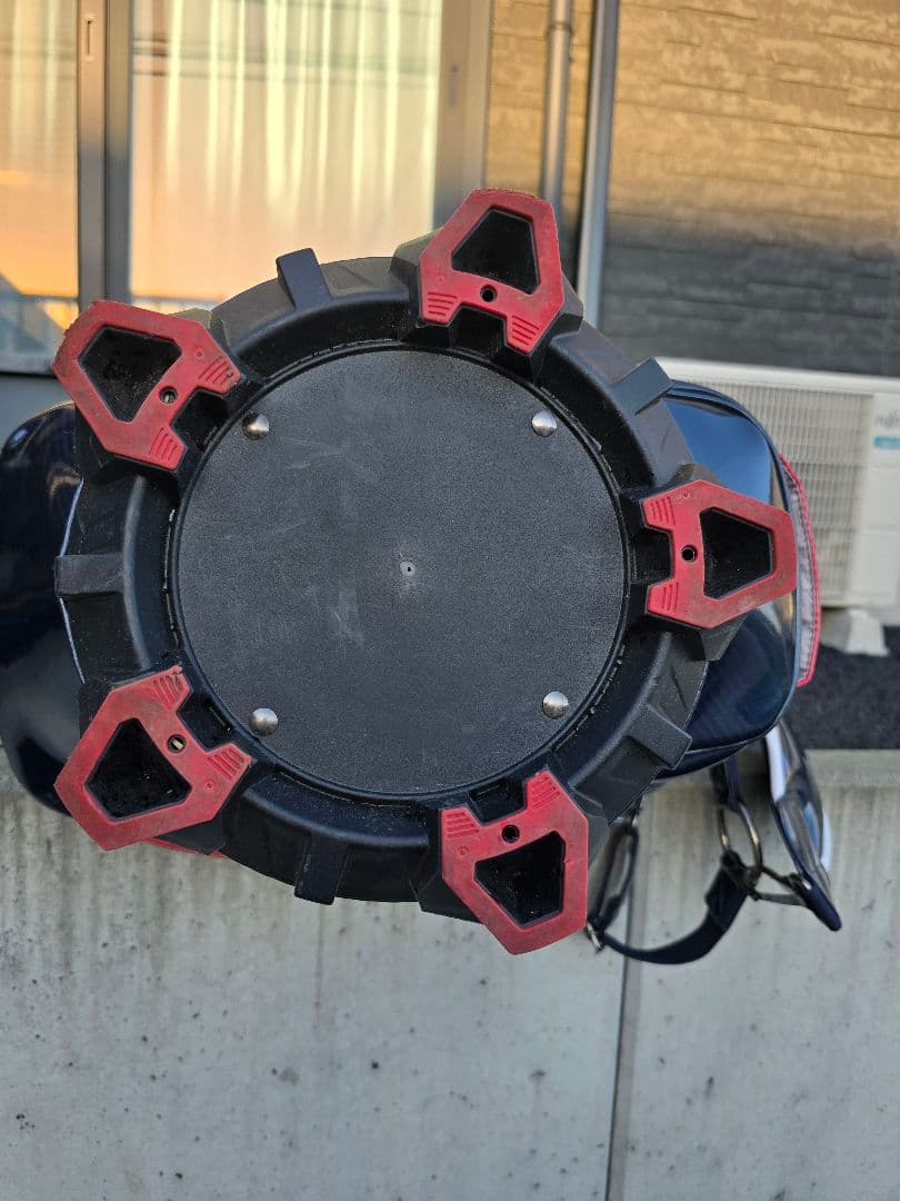 PING キャディバッグ アメリカ国旗デザイン　限定品　おまけ付き