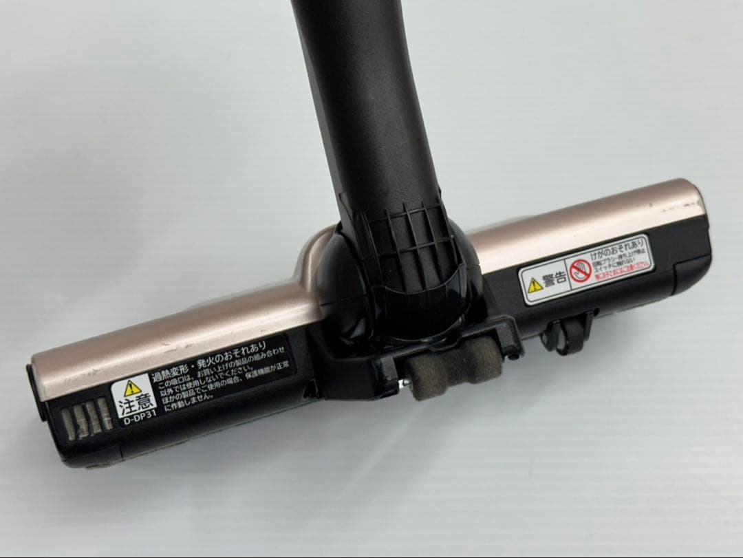 格安　PV-BHL3000J D-DP31 掃除機　パワーヘッド　回転ブラシ
