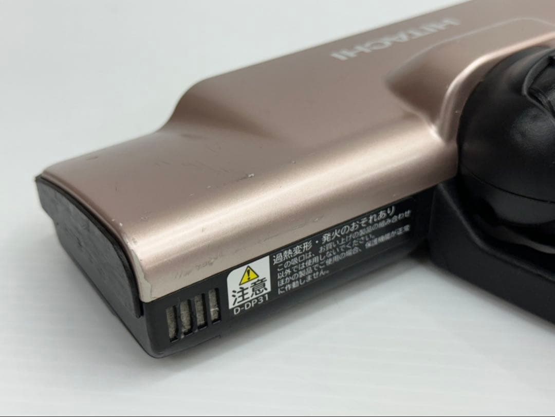 格安　PV-BHL3000J D-DP31 掃除機　パワーヘッド　回転ブラシ