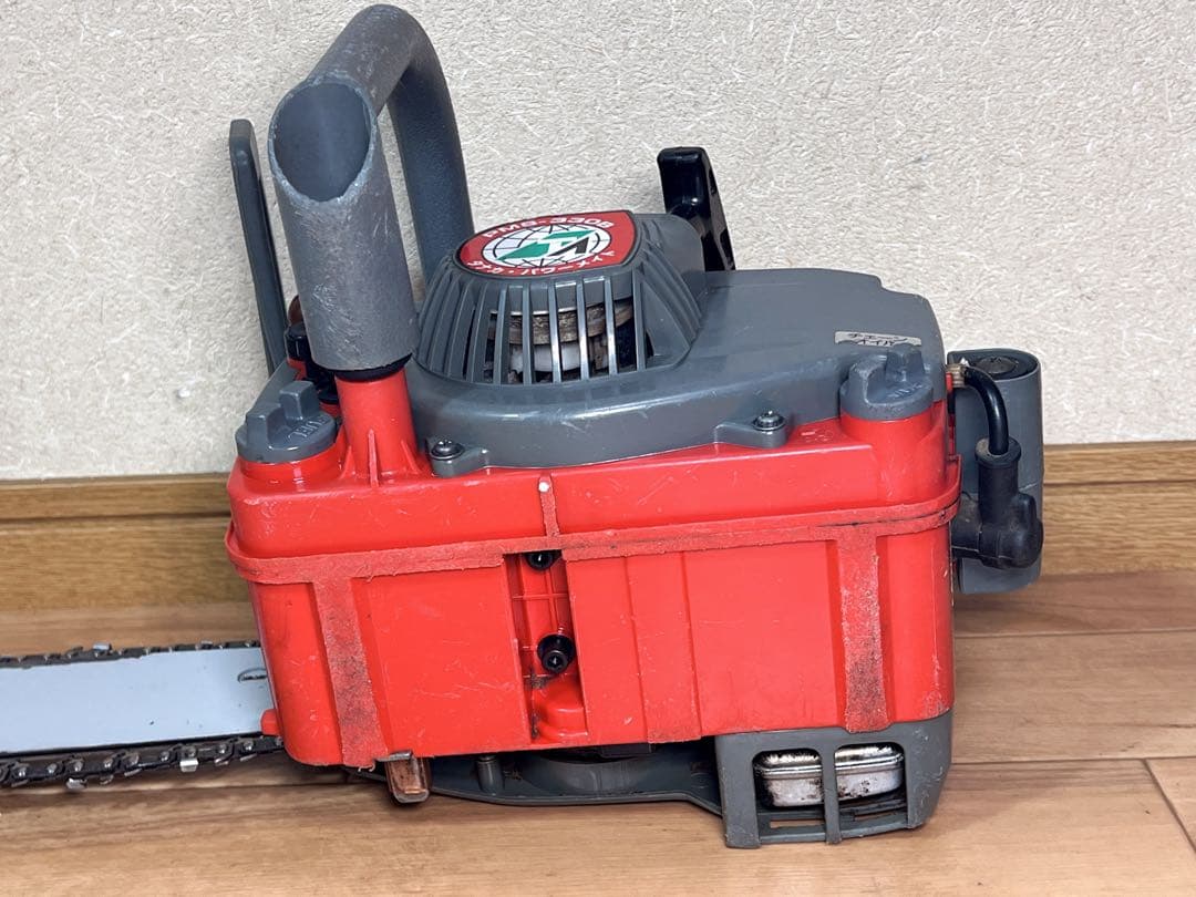 タナカ/TANAKA製　エンジンチェンソーPMS-330B