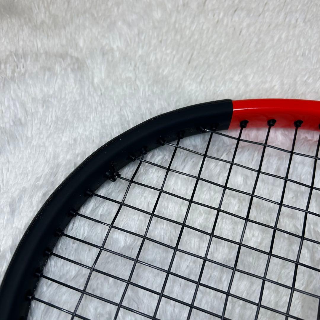 Wilson PRO STAFF 97 v11 G2 338g実測 良品