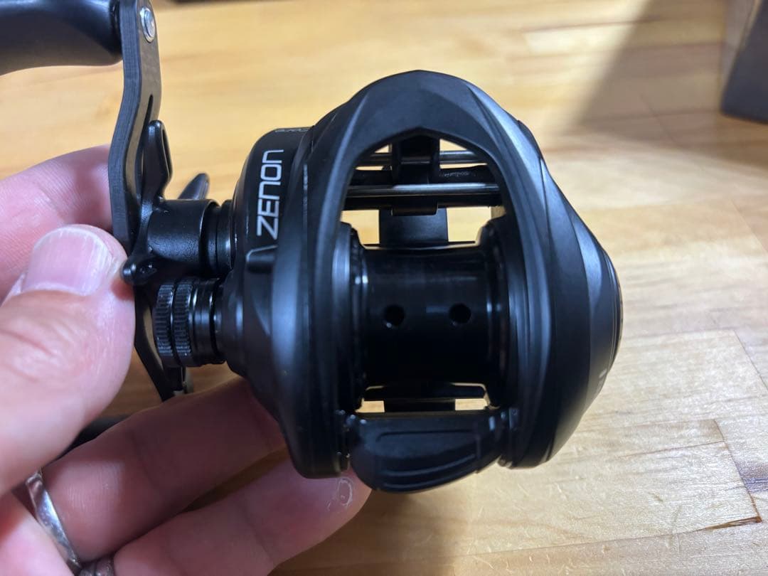 アブ ガルシア ゼノン コア ZENON Core BF7-L