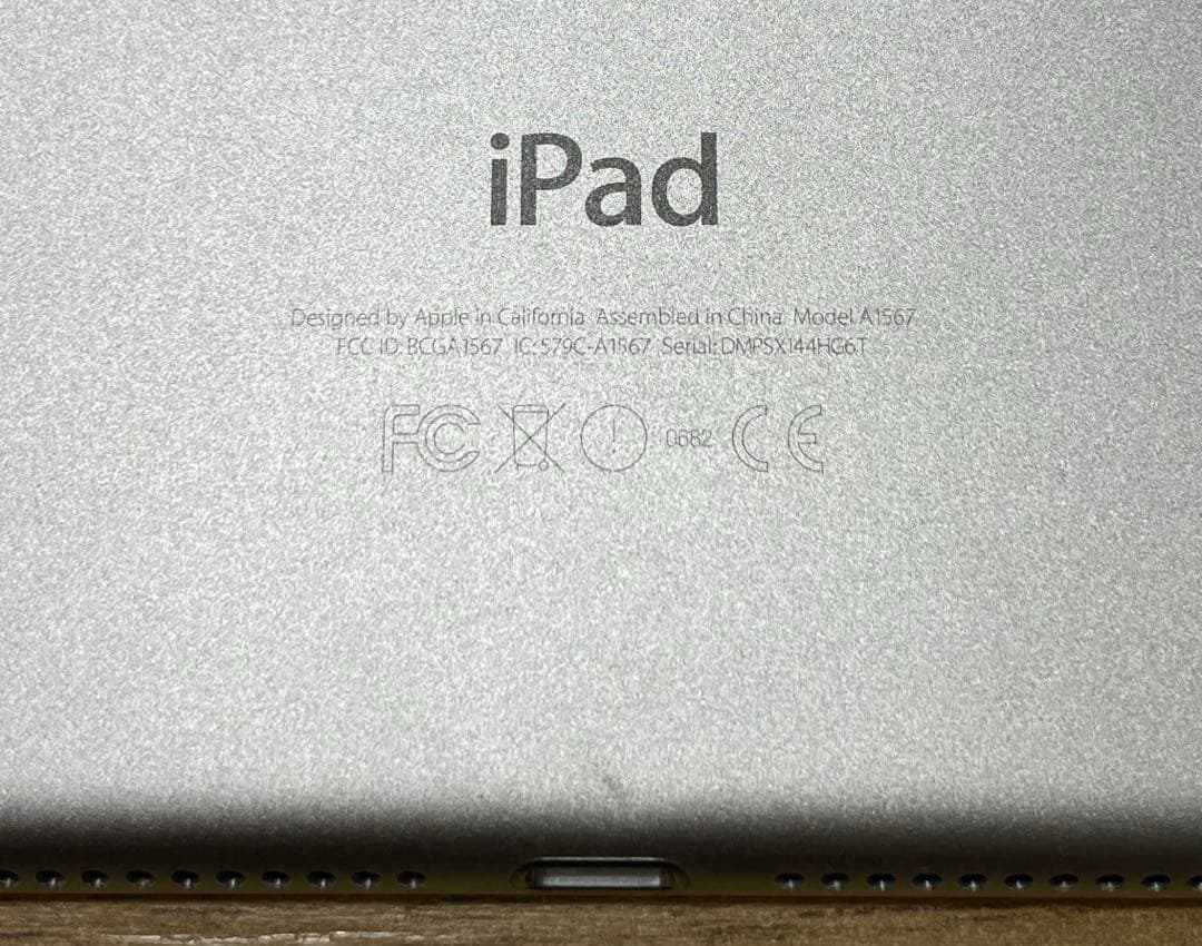 ⭐️値下げ交渉可⭐️ iPad Air 2 第2世代 32GB 本体