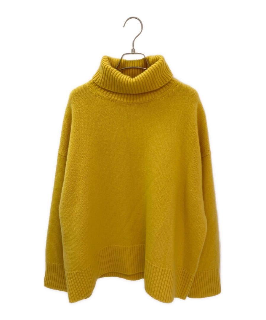ebure × Ron Herman カシミヤニット