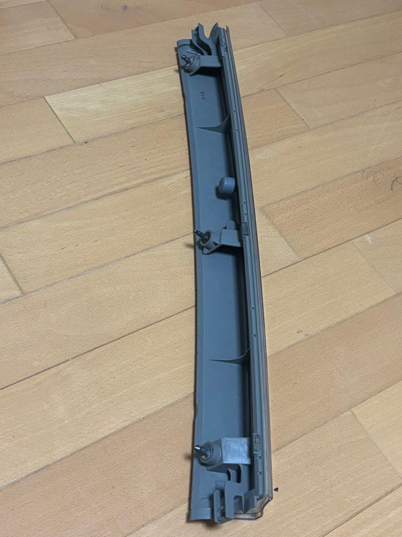 エスティマハイブリッドAHR20テールランプセット かなり薄いブルータイプ