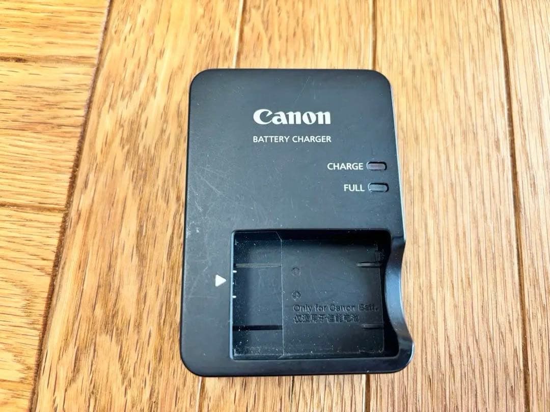 【美品】PowerShot G7X Canon