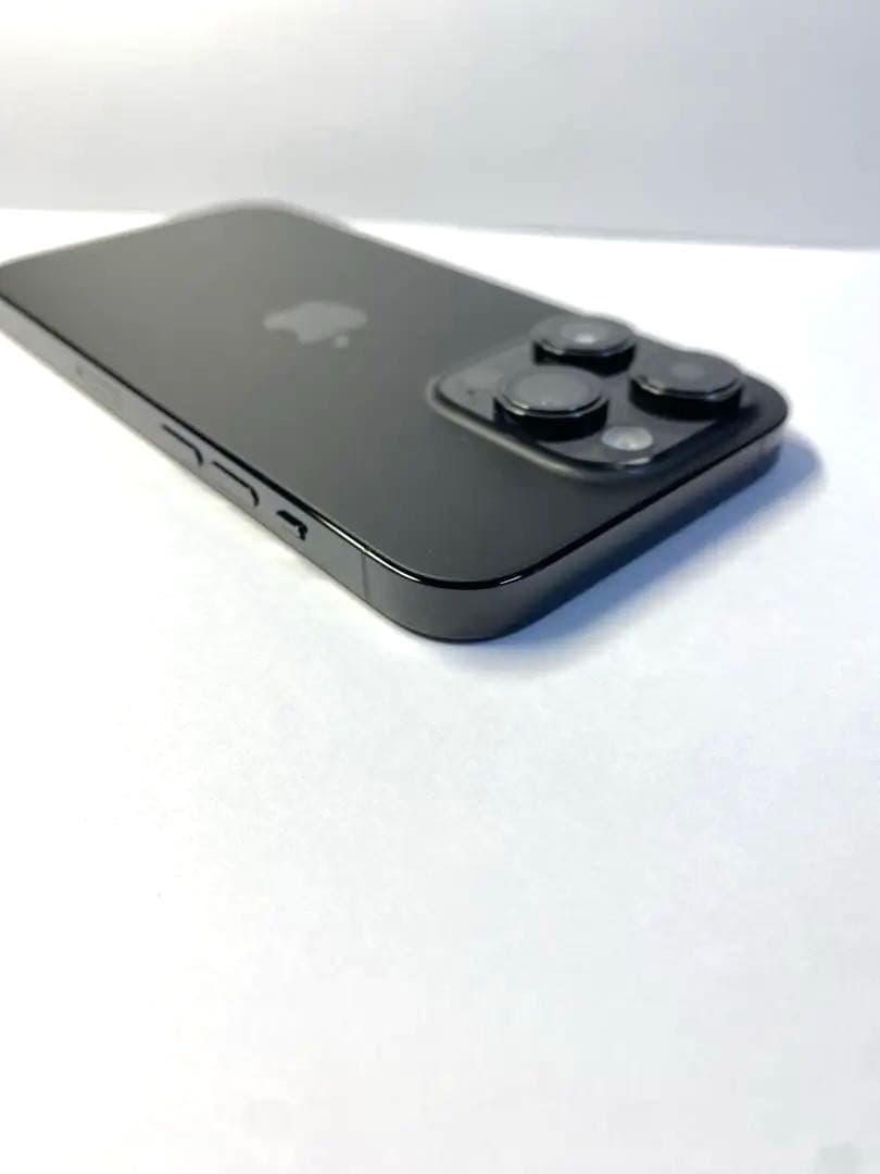 iPhone14pro 128GB スペースブラック