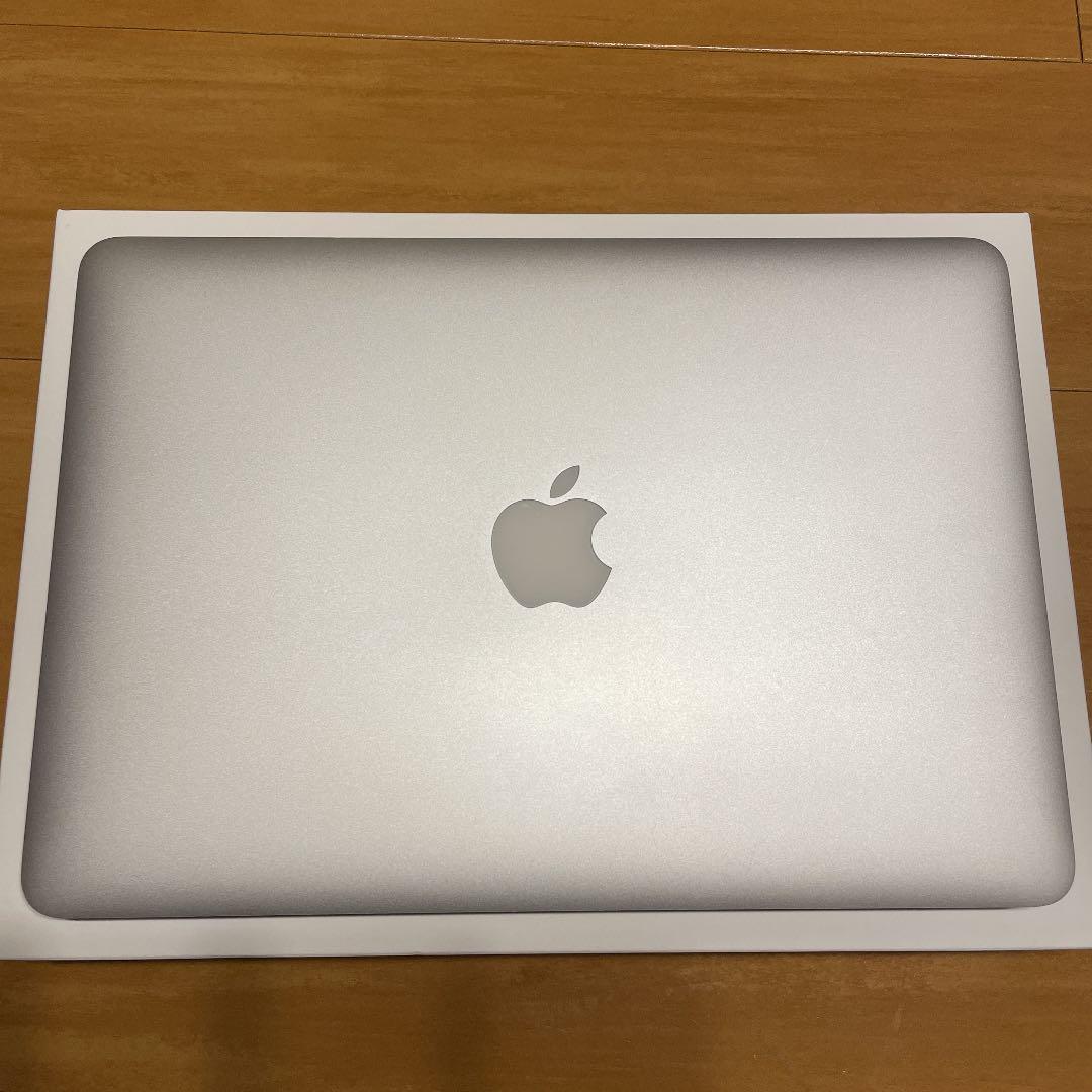 MacBook本体 MacBook Pro (13-inch, Early 2015)
