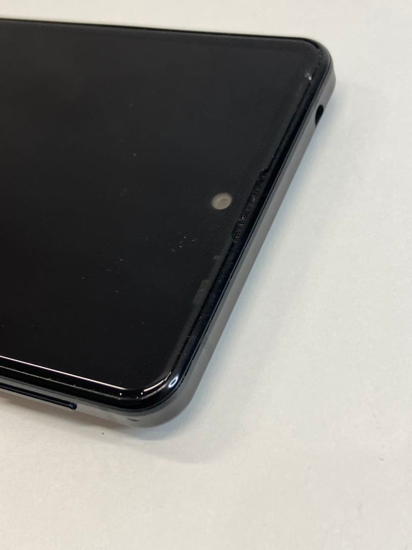 AQUOS sense4 basic A003SH 64GB 【4351】