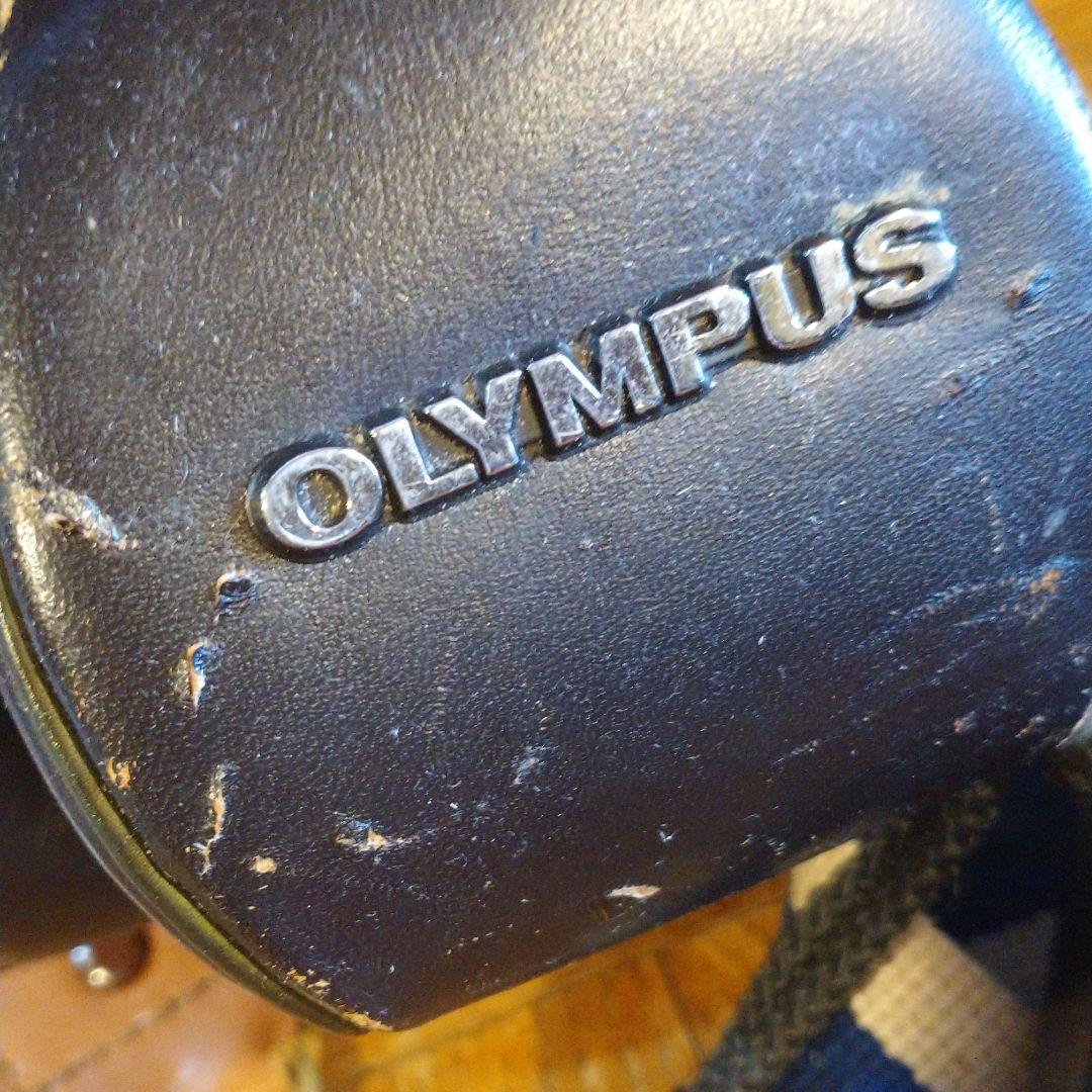 OLYMPUS 一眼レフ カメラ