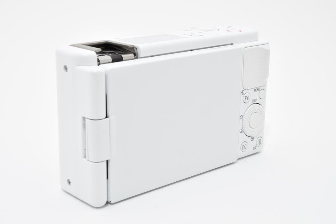 ■ 美品 ■ ソニー　SONY VLOGCAM ZV-1 安心の動作確認済品