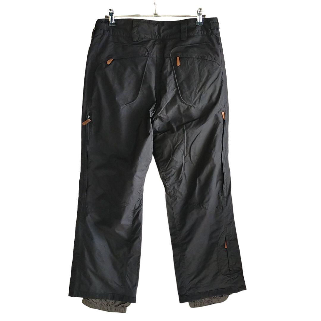 【美品 高機能】US Columbia OMNI-TECH スノーボード XL