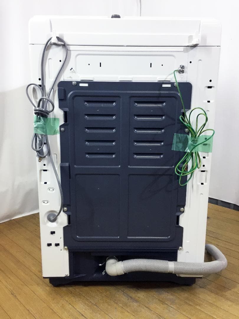 送料無料★Panasonic　6㎏　洗濯機【NA-F60B7】