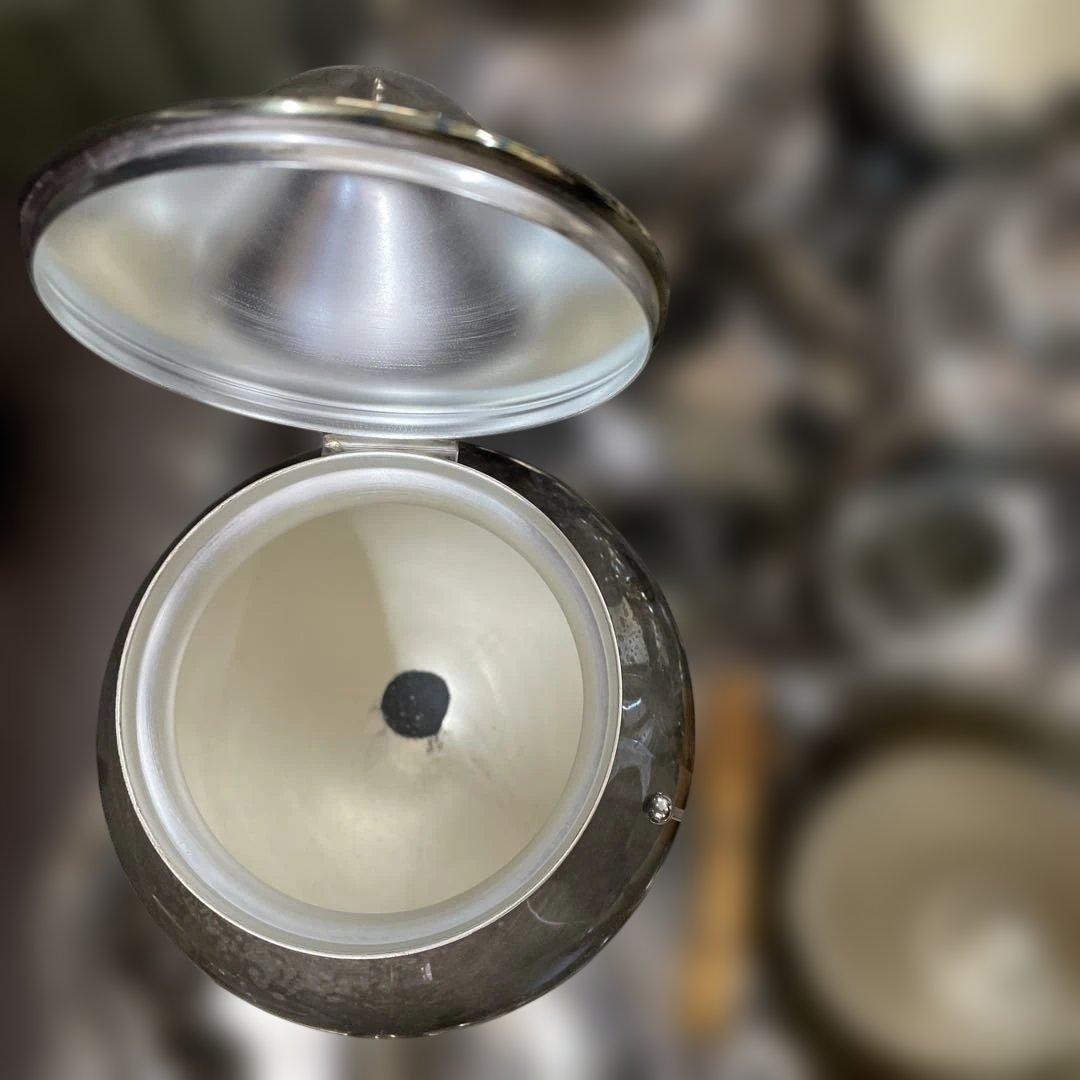 アンティーク　シルバー食器セット