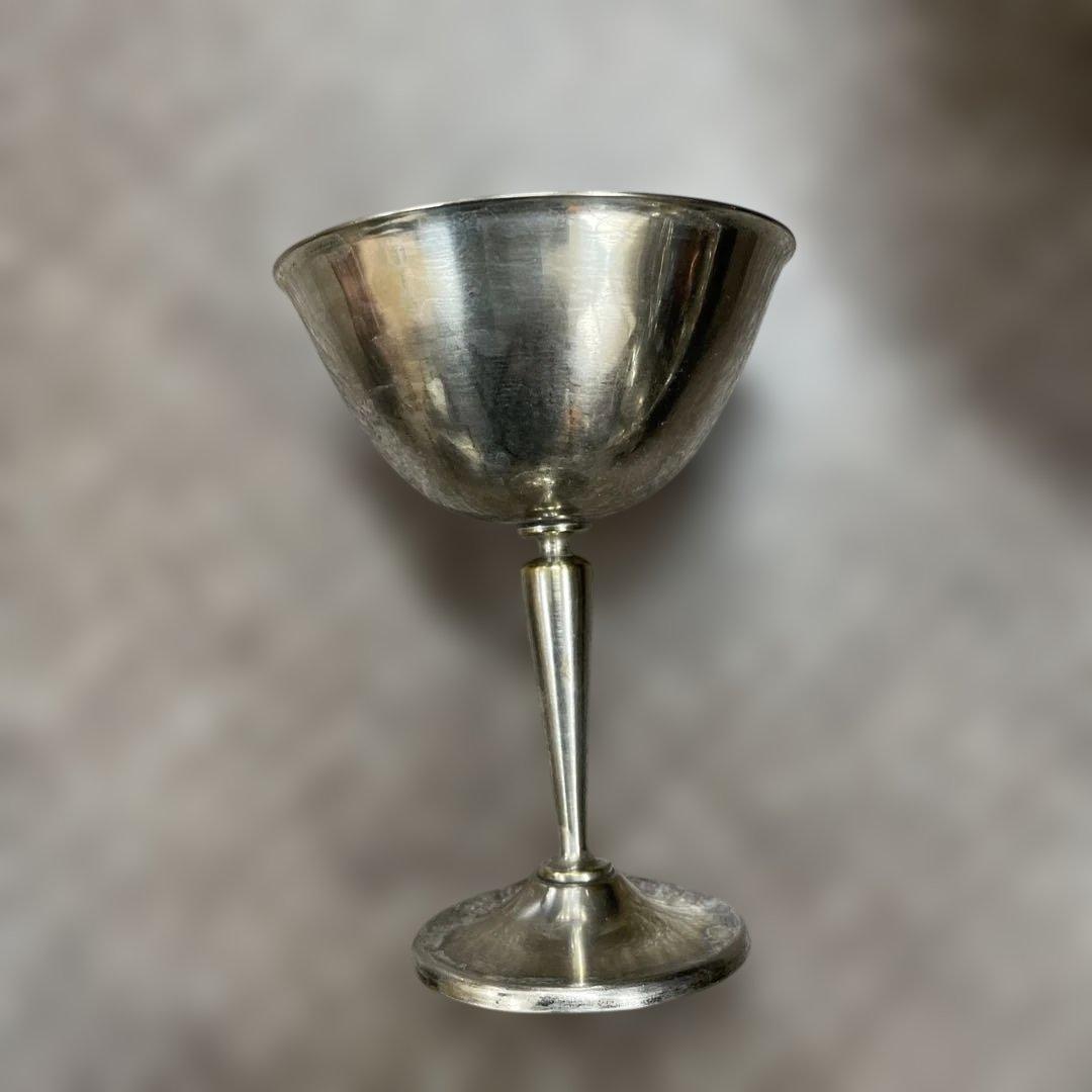 アンティーク　シルバー食器セット