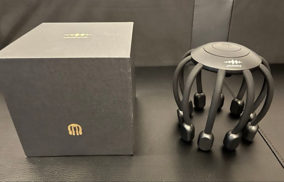 ボディ・フェイスケア WAVEWAVE wave013 HEAD RELAX MONSTER SP+