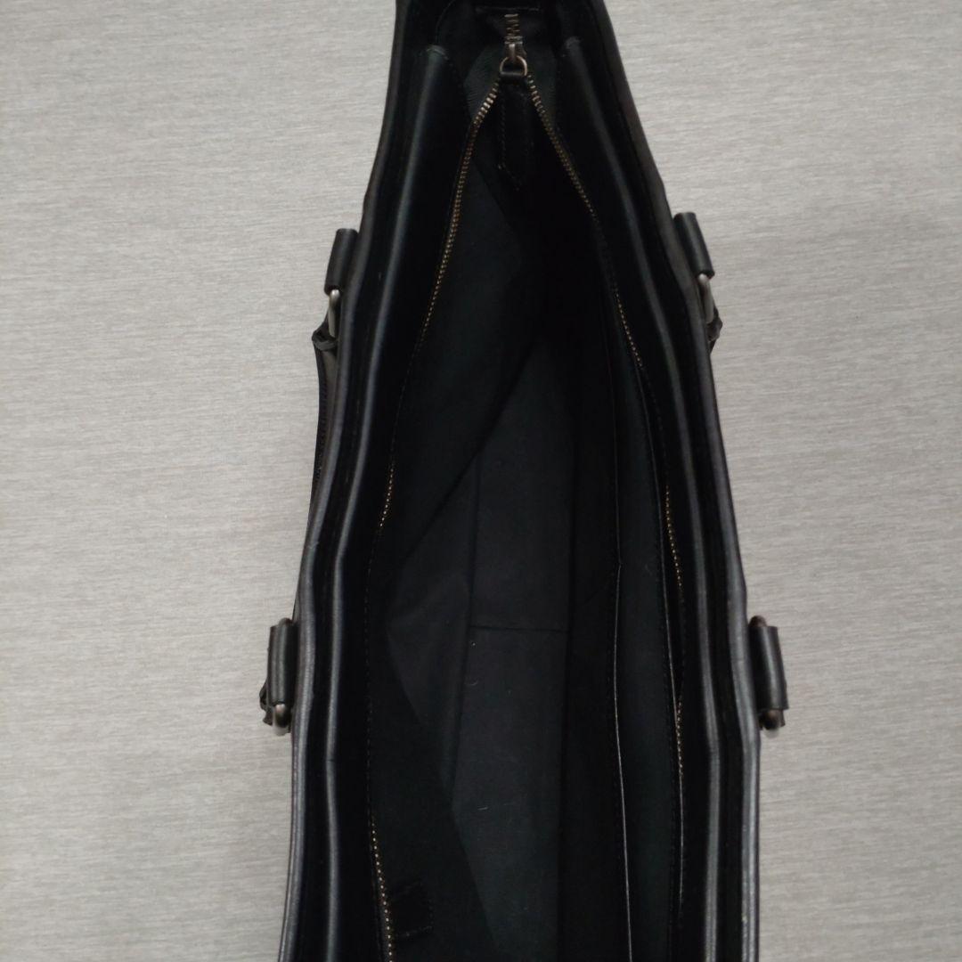 バーバリー　トートバッグ