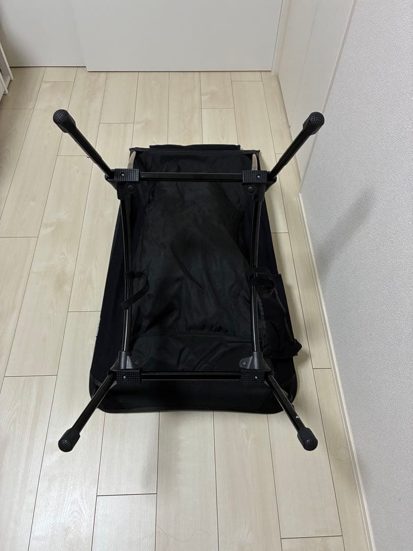 DOD ヤバイッス　ブラック美品