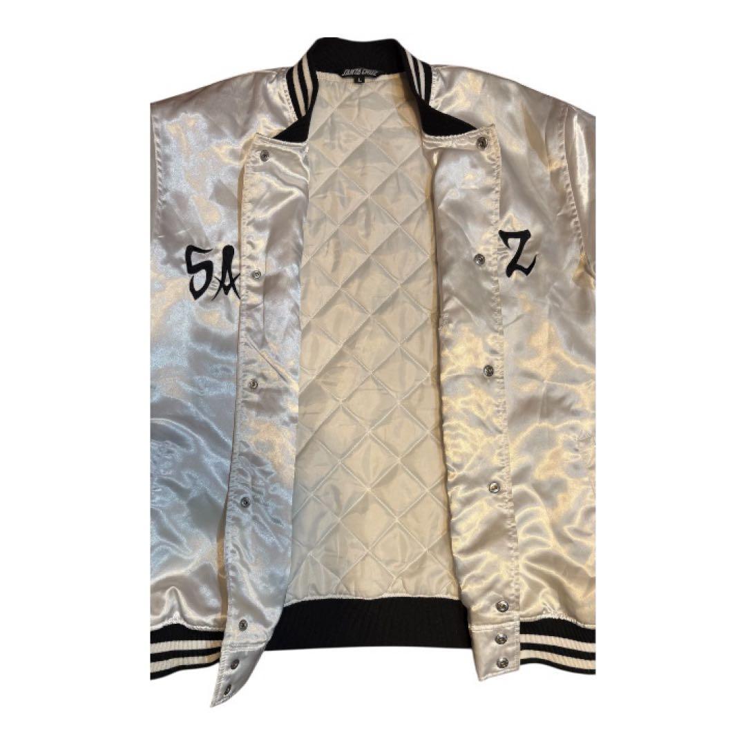 サンタクルーズ