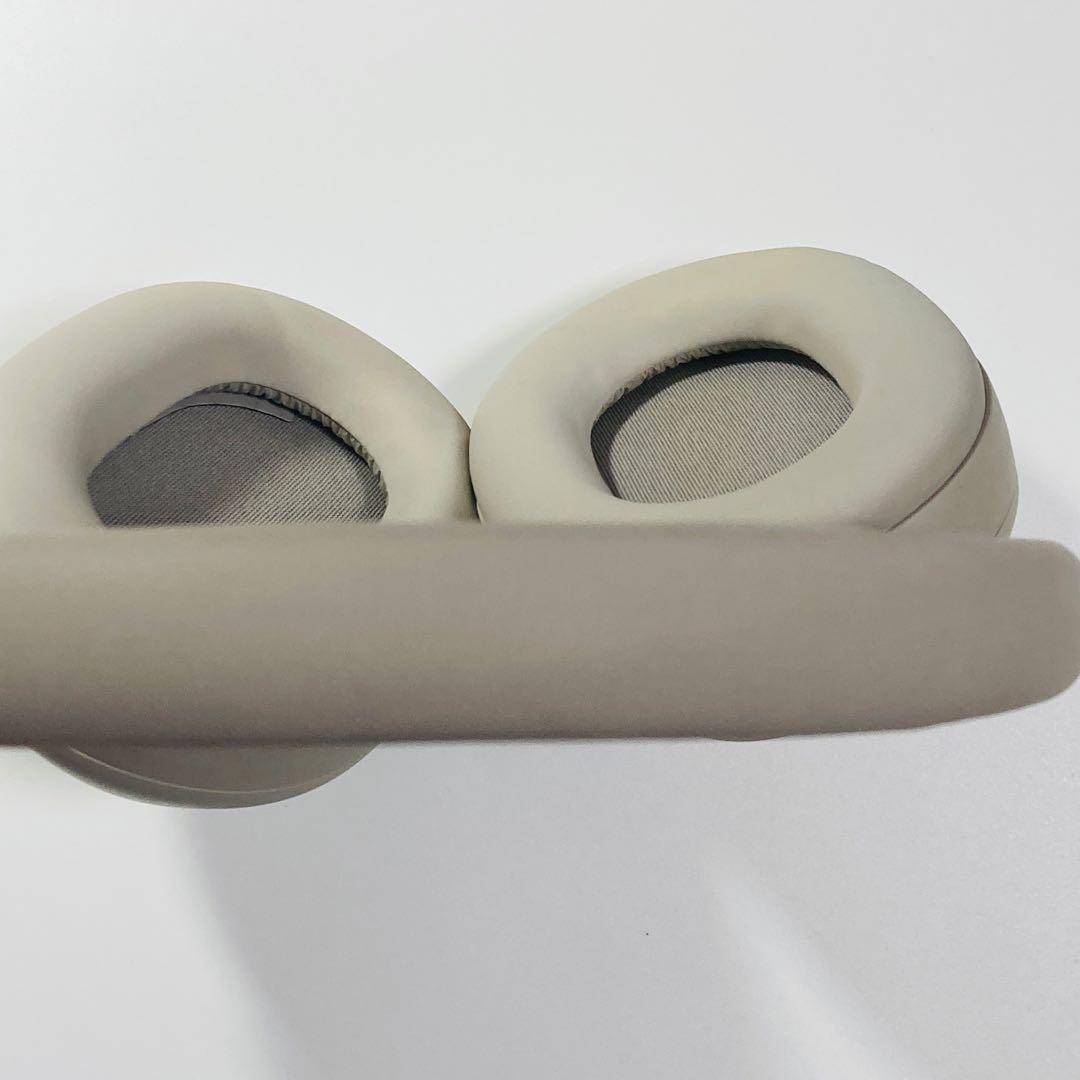 SONY純正 ワイヤレスヘッドホンWH-1000XM5 本体のみ　動作確認済み