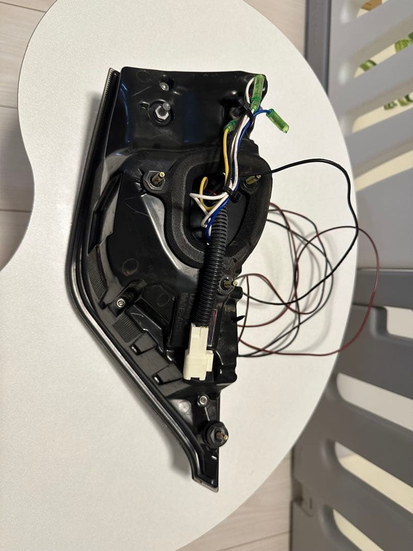 T*様 VALENTI ヴァレンティ ジュエルLEDテールランプREVO 60ハ