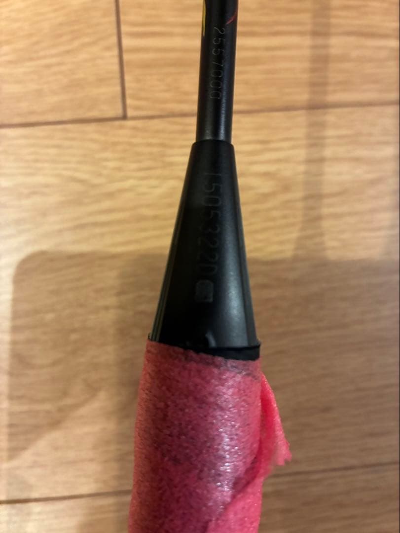 ★超美品★【廃盤品】ナノフレア800 4UG6