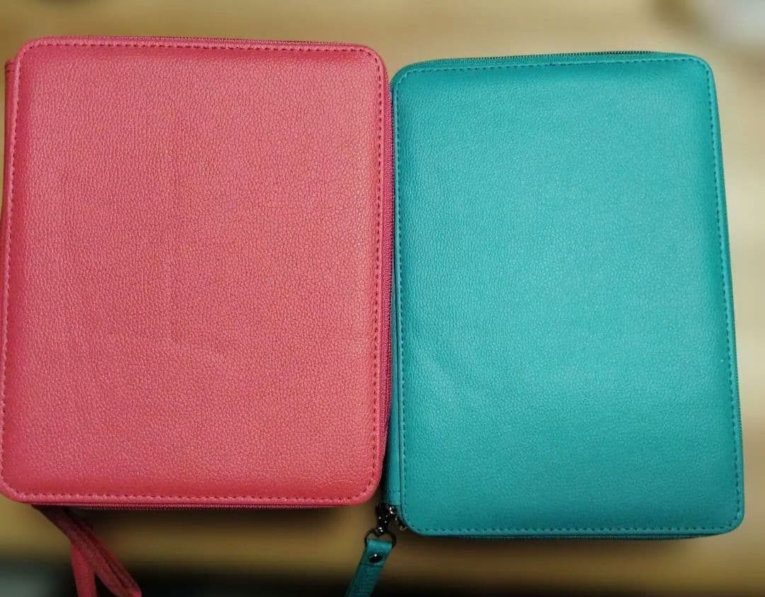 brutfuner　油性色鉛筆 508本　ケースセット