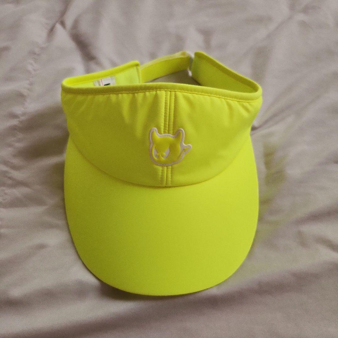 WAACのゴルフウェアセット