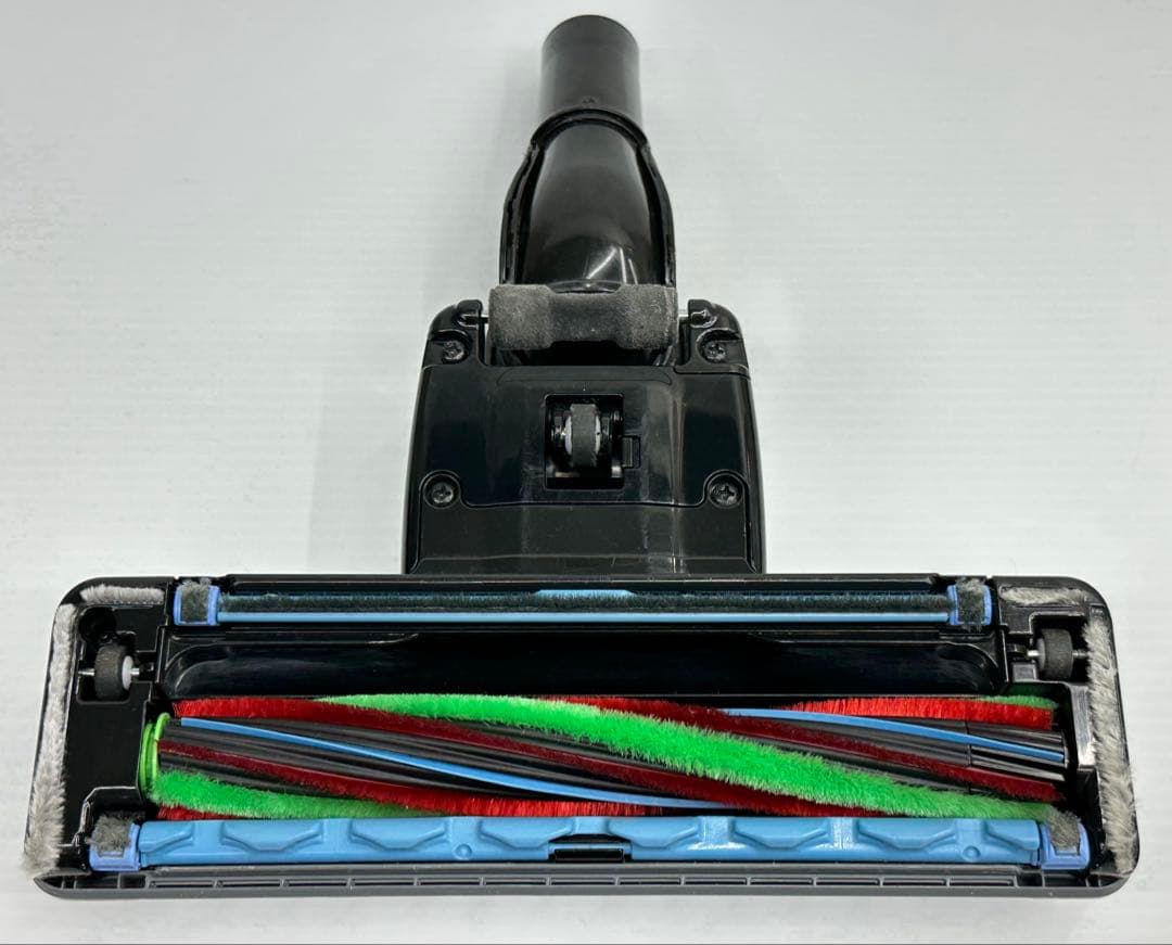 日立　D-DP25 PV-BH500H PV-BH500A1 掃除機　ヘッド　白