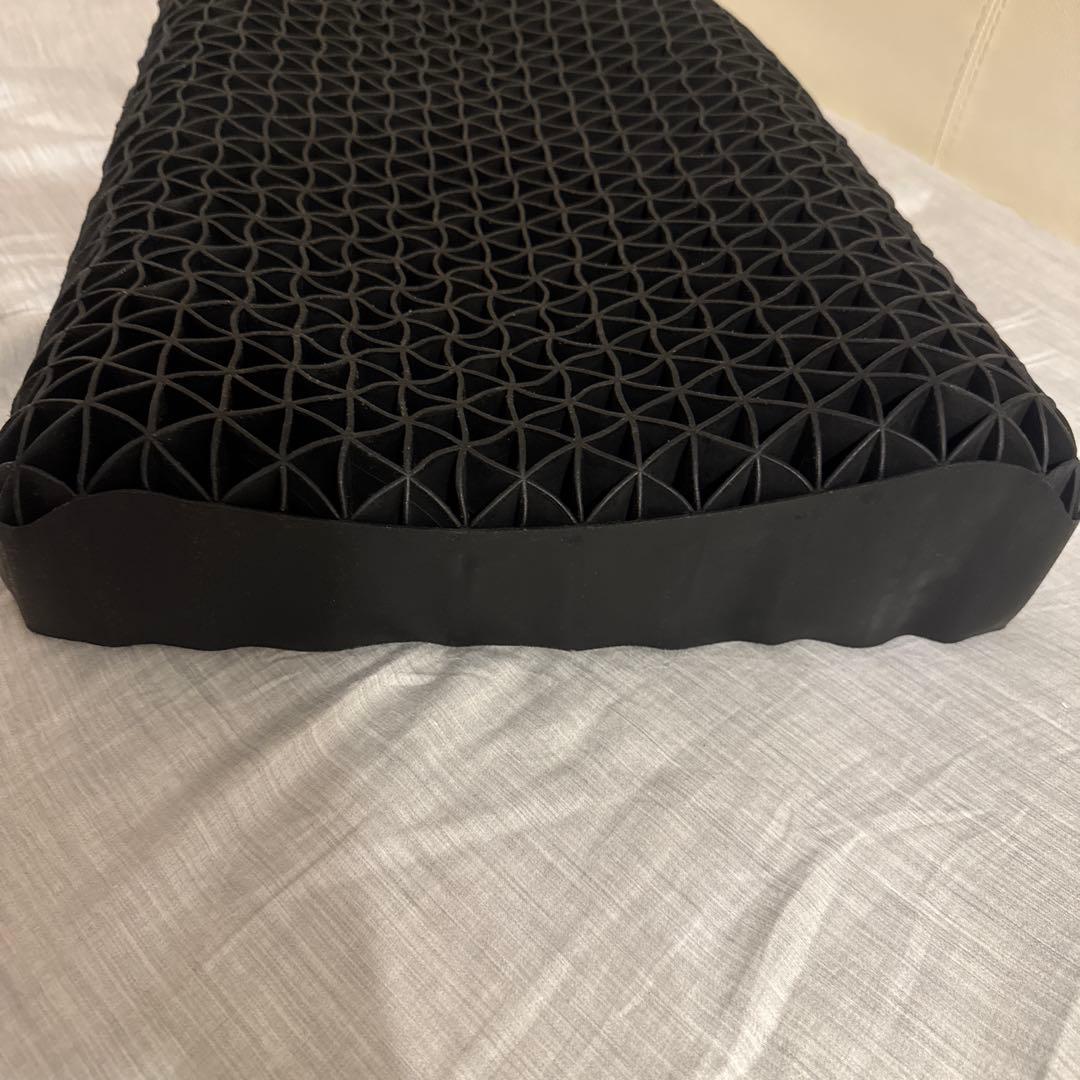 ヒツジのいらない枕 至極 スタンダードモデル