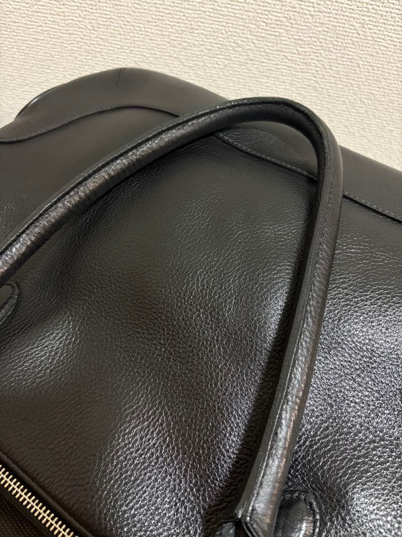 ペッレモルビダ ブリーフケース ビジネスバッグ レザー 本革 メンズ