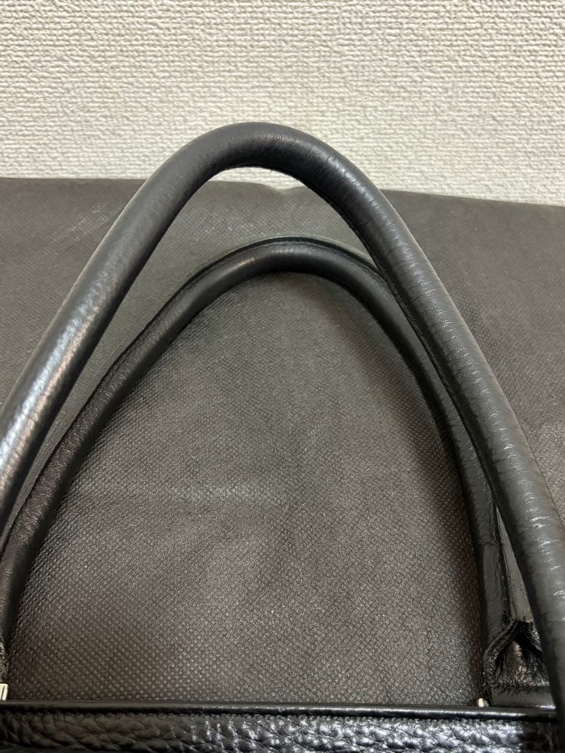 ペッレモルビダ ブリーフケース ビジネスバッグ レザー 本革 メンズ