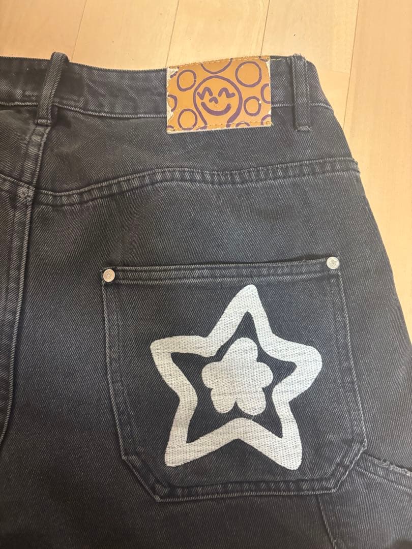 StarTeam スターチームデニム32