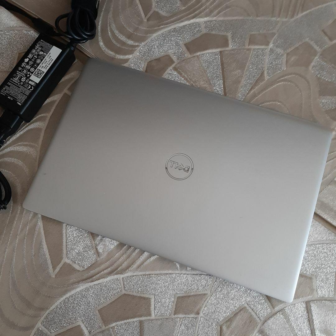 ゲーミング DELL 7391 10世代 i7 512G 8G GeForce