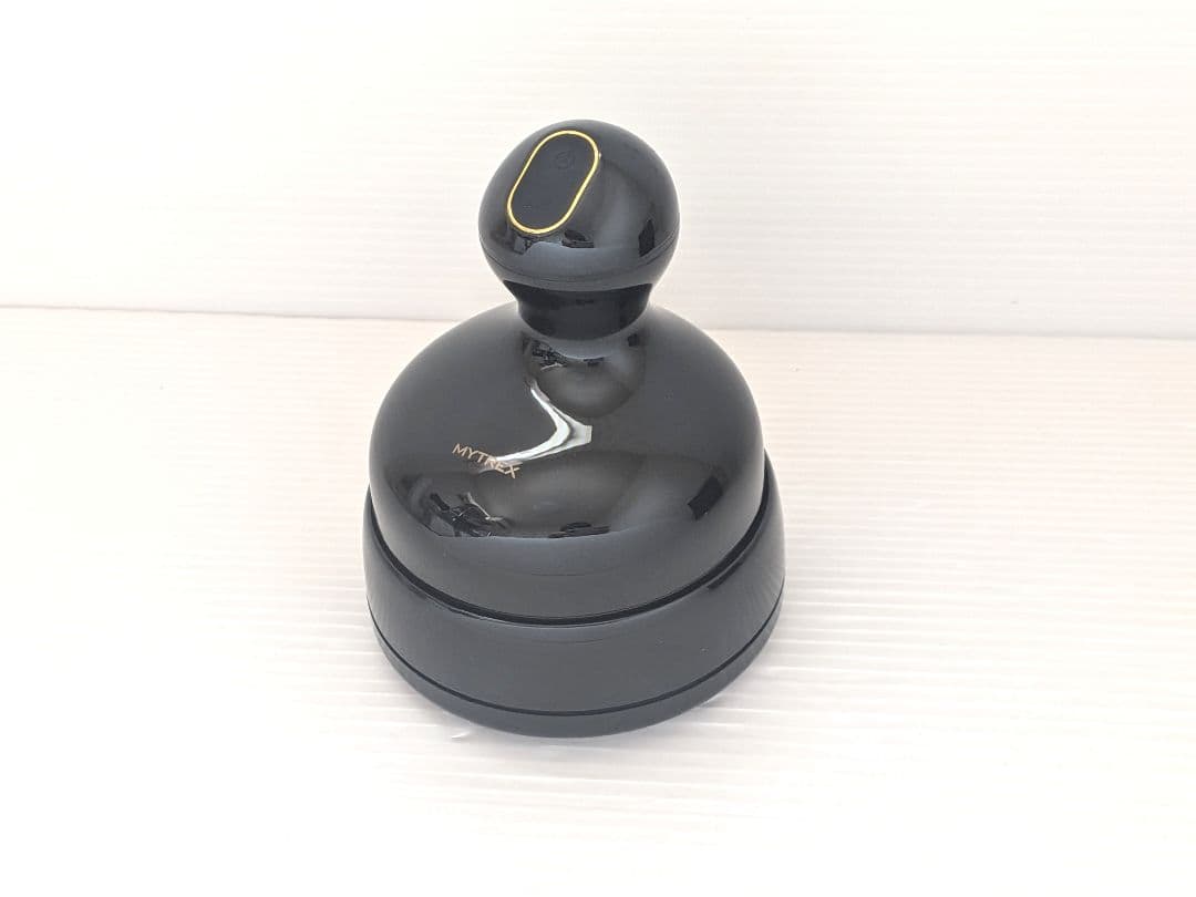 電気針ヘッドスパ　MYTREX マイトレックス　EMS HEAD SPA PRO