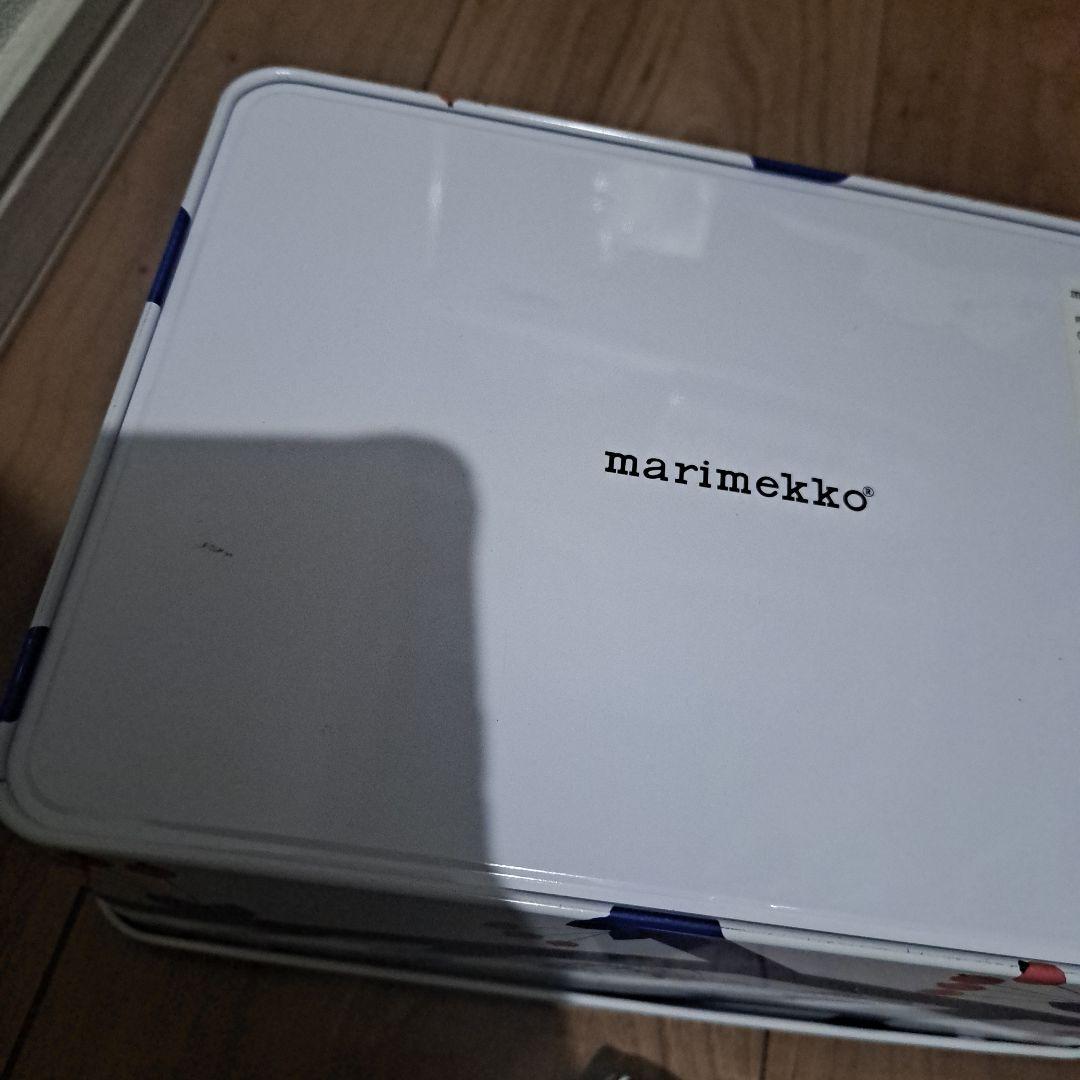 マリメッコ　パッカネンラテマグセット