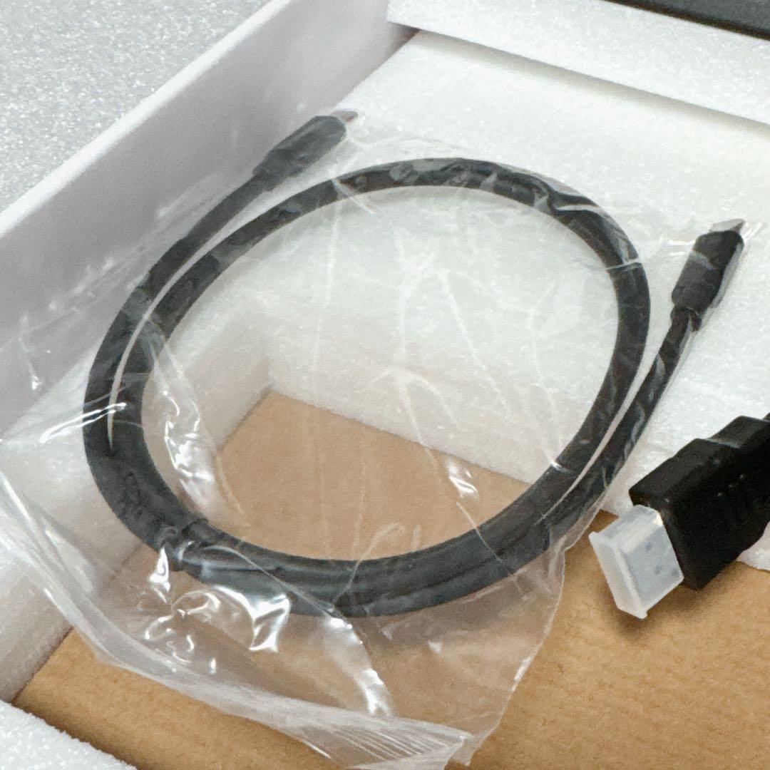 ⭐️Prechen モバイルモニター タッチ スクリーン