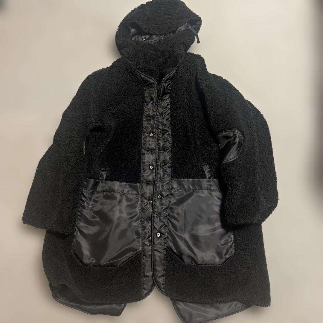 Engineered Garments ライナージャケット