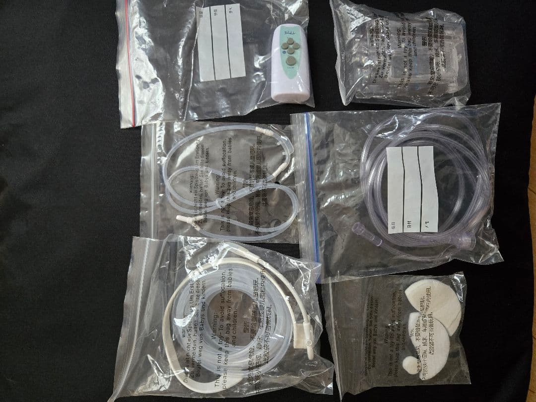 酸素濃縮器 NEVOTON MAFmini1.5 酸素室M 酸素濃度計セット