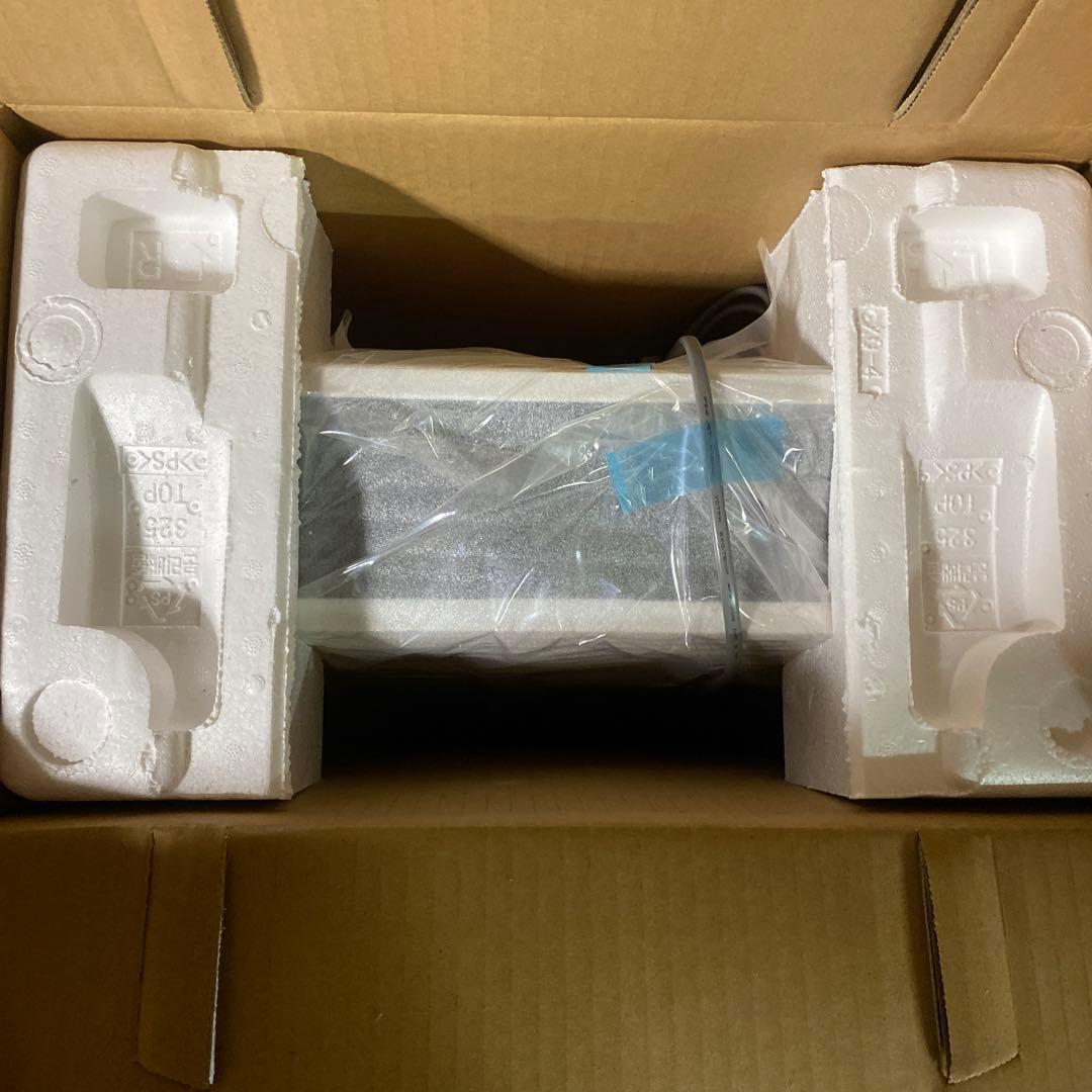 SHARP KC-30TG-W 加湿空気清浄機