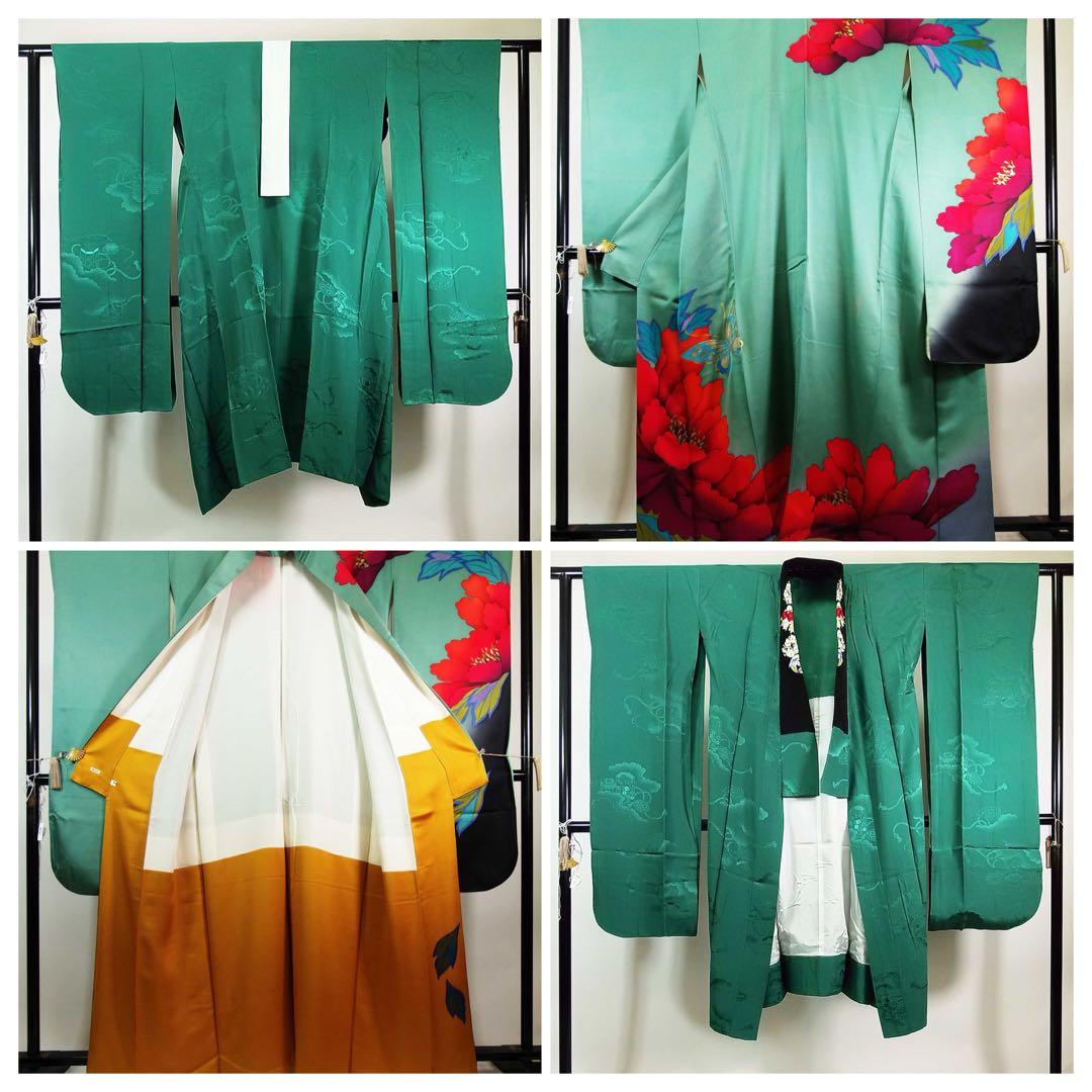 着物・浴衣 mame