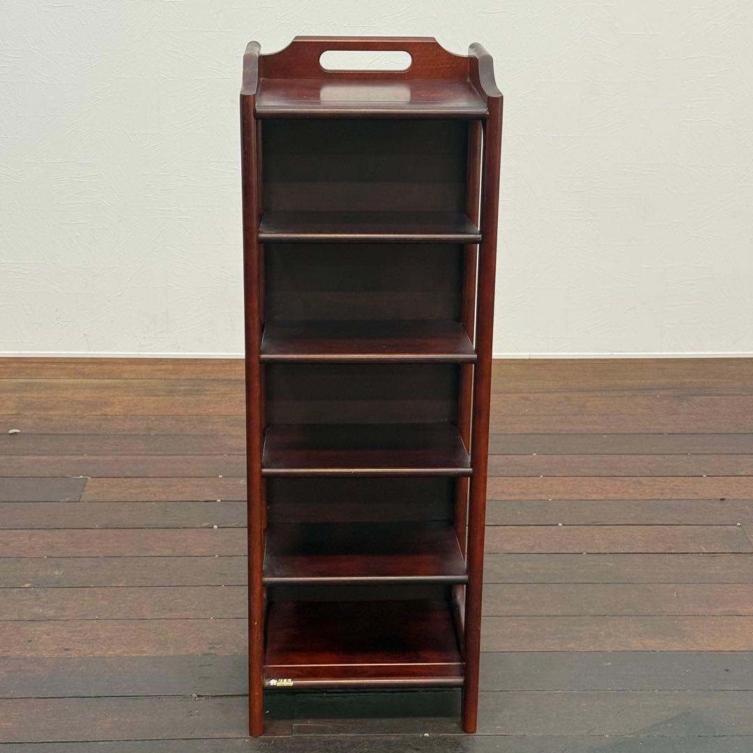 H112KZ16a カリモク karimoku スリッパラック