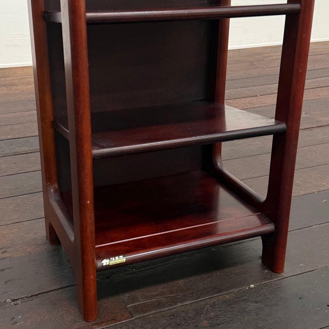 H112KZ16a カリモク karimoku スリッパラック