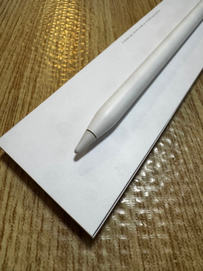 iPad Pro 12.9 第4世代 256GB シルバー 純正付属品付き